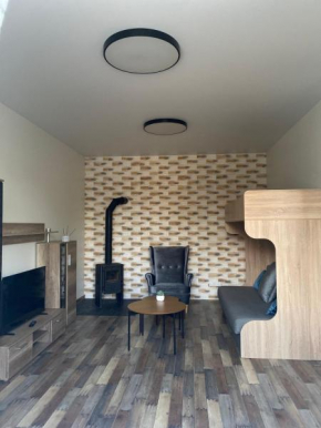 Apartamentai Rusnės centre Neringos g 6